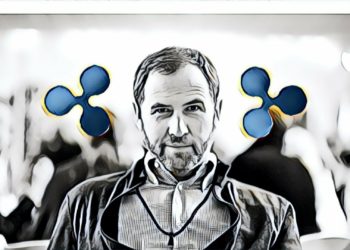 【瑞波公司CEO發言】革命不會從系統外發生，加密產業會成長，請大家配合監管機構