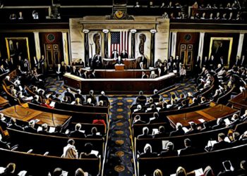 【快訊】美國國會將舉辦加密貨幣相關聽證會