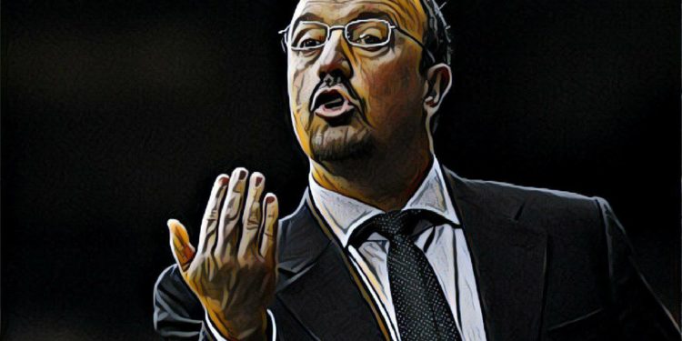 【金融巨頭摩根士丹利獵加密貨幣人才】如果有人想玩比特幣期貨，我們樂意奉陪