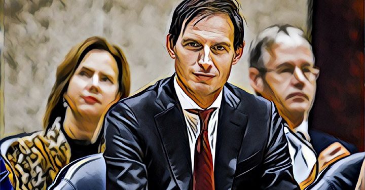 【荷蘭財政部長】呼籲盡速建立加密貨幣法規