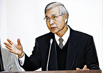 【台灣央行總裁 楊金龍】金融科技發展迅速，我們密切關注並積極實驗