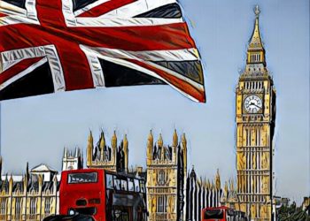 【英國政府】加緊研究金融科技，利用區塊鏈幫助產業創新