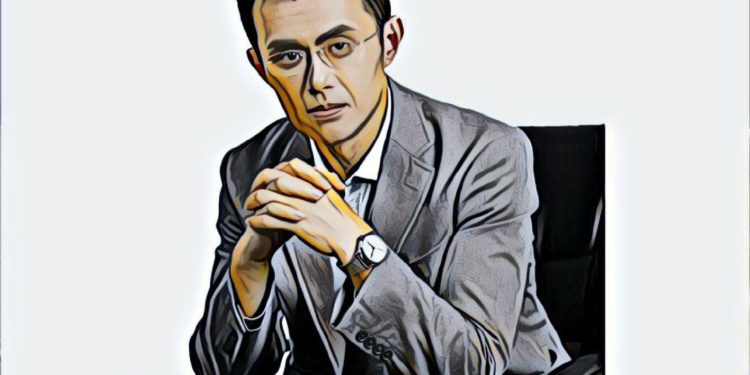 28945775_1596001540496975_372017408_o | 動區動趨-最具影響力的區塊鏈新聞媒體 【幣安CEO 趙長鵬】Linkedin發文,呼籲各國政府接納區塊鏈與加密貨幣