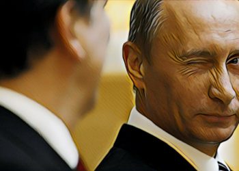 【俄羅斯政府】考慮放寬加密貨幣法規限制