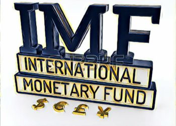 【IMF 國際貨幣基金組織】全球監管機構需針對加密貨幣進行討論