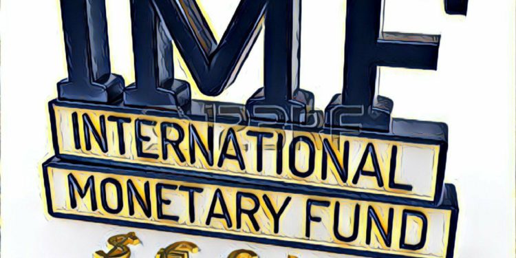 【IMF 國際貨幣基金組織】全球監管機構需針對加密貨幣進行討論