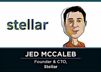 【恆星幣創辦人 McCaleb】區塊鏈將構成未來全球支付系統