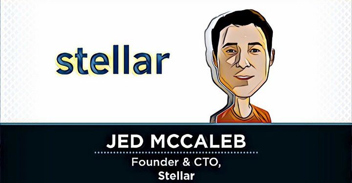 【恆星幣創辦人 McCaleb】區塊鏈將構成未來全球支付系統