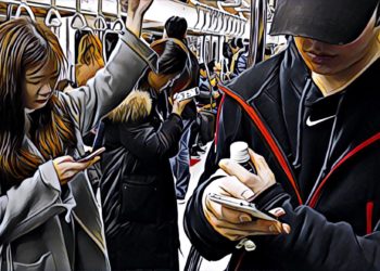 【南韓調查】20歲年輕人是「最活躍的」加密貨幣投資者