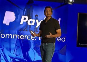 【Paypal CEO】丹·舒爾曼：加密貨幣仍是一場實驗