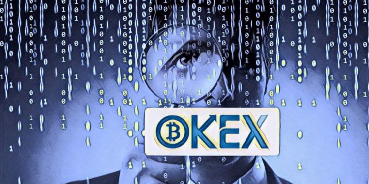 29103448_2069395333077772_7950826914141175808_o | 動區動趨-最具影響力的區塊鏈新聞媒體 【OKex交易量造假?】一份研究指出30億美金加密貨幣交易量是假的