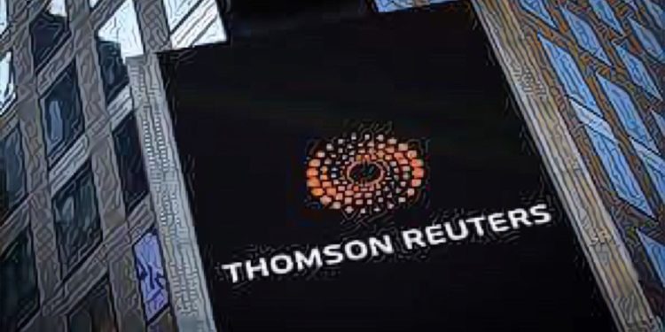 【另一個比特幣指數推出】湯森路透與Marketpsych推出比特幣市場情緒指數