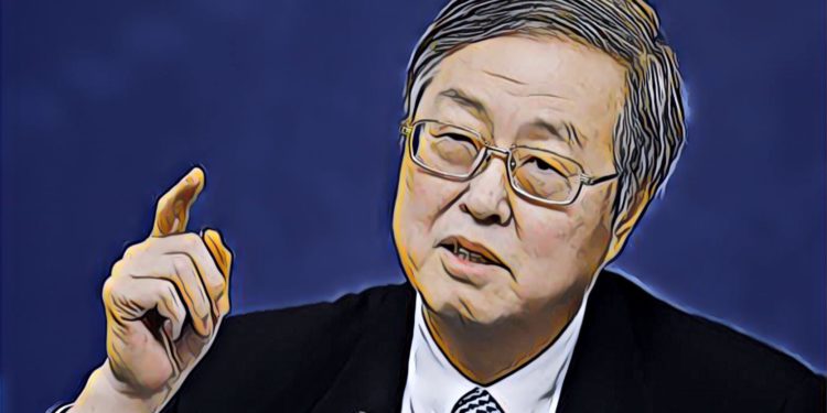 29177536_2069326226418016_7606794282770366464_o (1) | 動區動趨-最具影響力的區塊鏈新聞媒體 【中國央行行長周小川談加密貨幣】央行不喜歡創造可投機商品,讓人有一夜暴富的幻想