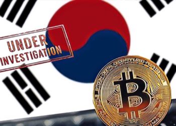 【快訊】檢查官突襲三間韓國交易所，被認為涉嫌盜用用戶資金