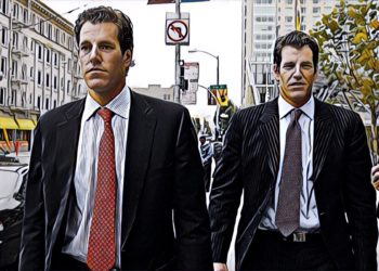 【知名Winklevoss兄弟帶頭呼籲】加密貨幣交易平台應該建立「自律組織」