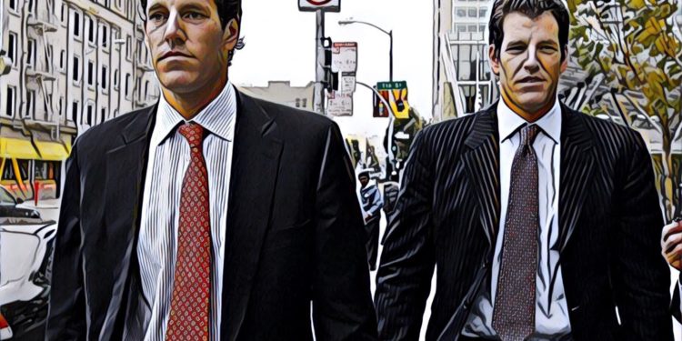 【知名Winklevoss兄弟帶頭呼籲】加密貨幣交易平台應該建立「自律組織」