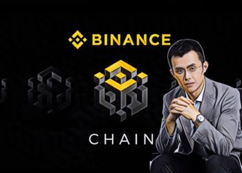 【去中心化的自由交易網路 Binance Chain】趙長鵬道出心中的去中心化哲學