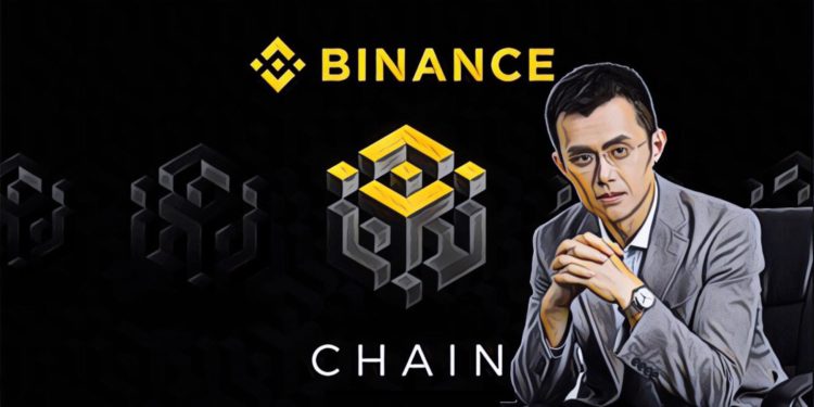 【去中心化的自由交易網路 Binance Chain】趙長鵬道出心中的去中心化哲學