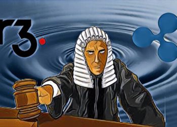 【R3 與 Ripple 的法庭之戰】Ripple已失去在加州反訴的機會，被迫在紐約爭奪50億顆XRP