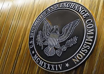 【監管趨嚴】美國證券交易委員會確認：已針對加密貨幣領域展開數十項調查