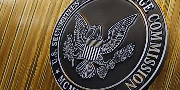 【監管趨嚴】美國證券交易委員會確認：已針對加密貨幣領域展開數十項調查