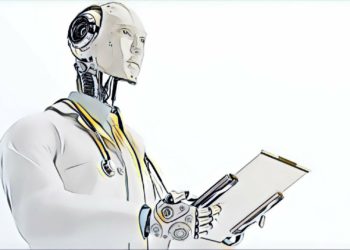 【AI×區塊鏈．智能醫生幫你看病】區塊鏈系統結合AI，試圖解決醫療問題。