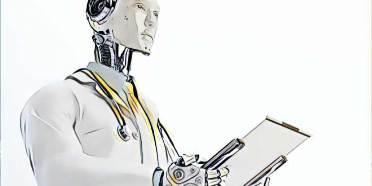 【AI×區塊鏈．智能醫生幫你看病】區塊鏈系統結合AI，試圖解決醫療問題。