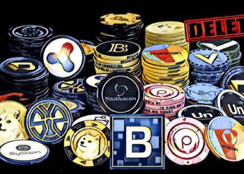 【小幣危機？】交易所 Bitterx 基於缺乏流動性，將移除82款小型加密貨幣