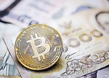 【加密貨幣市場監管】泰國政府遞交了第一份「數字資產」規範草案