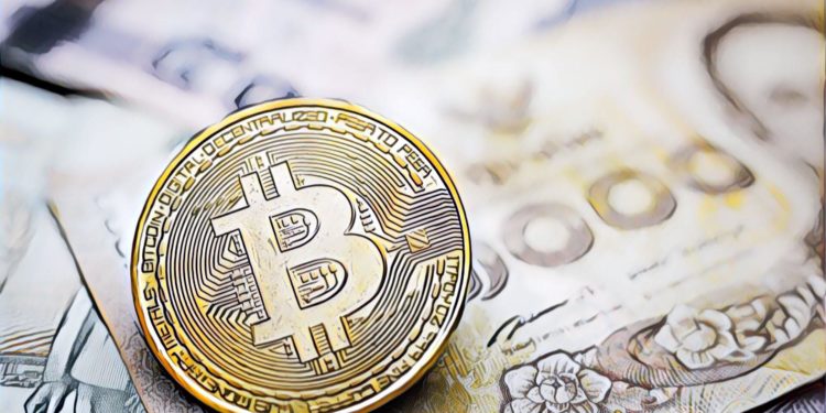 【加密貨幣市場監管】泰國政府遞交了第一份「數字資產」規範草案