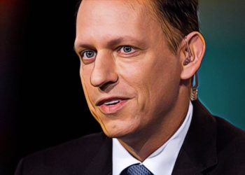 【PayPal創辦人彼得．提爾押注比特幣】認為一種加密貨幣將成為「網路黃金」