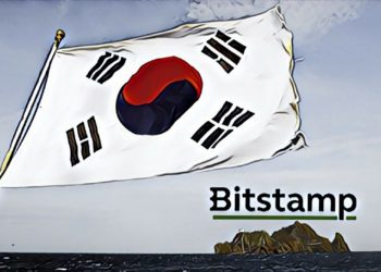 【Bitstamp收購】南韓投資者可能以四億美元價格收購Bitstamp
