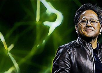 【Nvidia 輝達執行長】加密貨幣挖礦風潮大起，GPU需求劇增