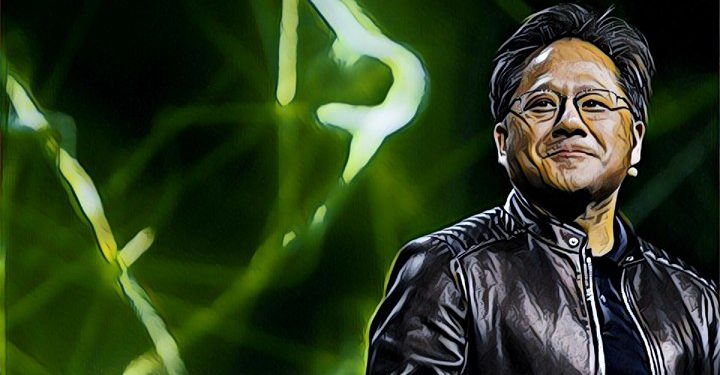 29345794_1603096139787515_478413416_n | 動區動趨-最具影響力的區塊鏈新聞媒體 【Nvidia 輝達執行長】加密貨幣挖礦風潮大起,GPU需求劇增