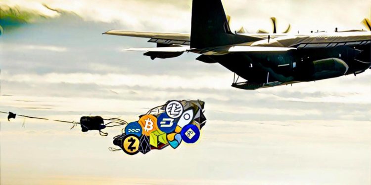 29356640_2076914655659173_8422711973065523200_o | 動區動趨-最具影響力的區塊鏈新聞媒體 【在幣圈只懂 ICO?】來看看什麼是空投(Airdrop):一場瘋狂的代幣大放送