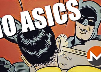 【比特大陸 vs 門羅幣】比特大陸宣布為Monero開發新型「小蟻礦機 X3」，門羅開發者表示：這款礦機將會無效