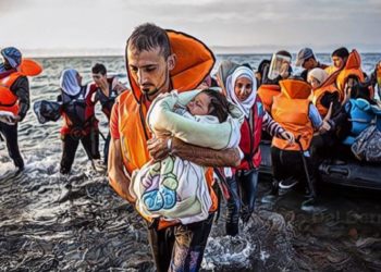 【動區專欄】擁有「身份自主權」對你來說可能不重要，那對於國際難民呢？