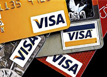 【 世界支付巨頭 Visa 首席財務長】抨擊比特幣是泡沫：世界上的騙子與骯髒的政治家都聚集在此