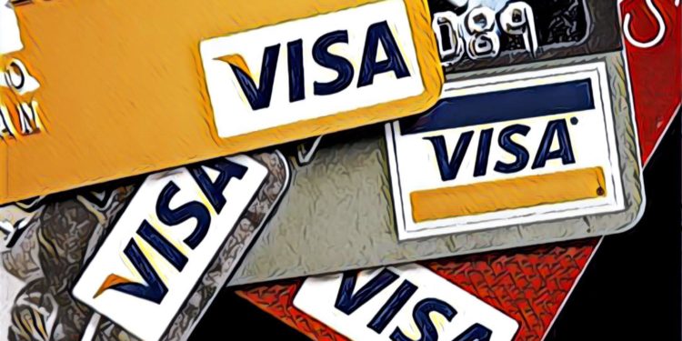 【 世界支付巨頭 Visa 首席財務長】抨擊比特幣是泡沫：世界上的騙子與骯髒的政治家都聚集在此