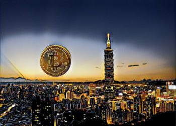 【富比世看台灣加密產業】當亞洲國家縮緊法規，台灣傾向加密貨幣自由化