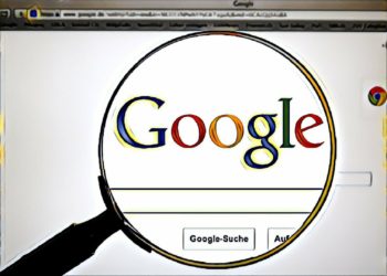 【科技巨頭 Google】臉書事件發酵，谷歌將投入區塊鏈相關科技保護雲端