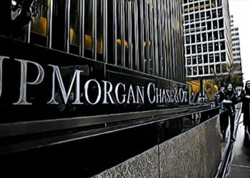 【摩根大通】考慮將Quorum項目分拆，成為獨立實體
