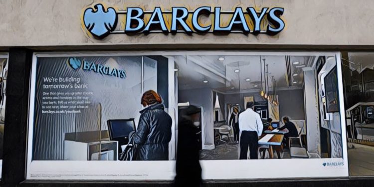 【Coinbase】透露與英國主要金融機構巴克萊銀行達成合作關係