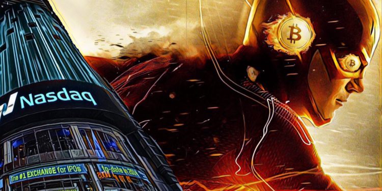 29468812_2080907251926580_7111301485131988992_o | 動區動趨-最具影響力的區塊鏈新聞媒體 【幣圈一天,人間一年】摩根士丹利:比特幣價格走勢速度是「納斯達克的 15 倍」