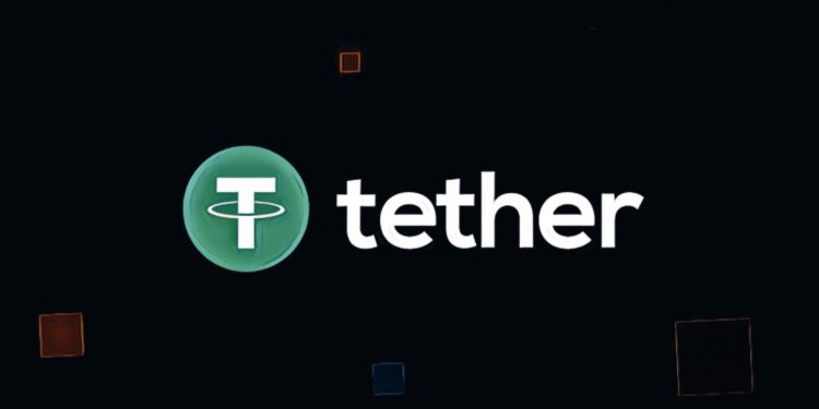 【快訊】在比特幣重回9000之際，Tether 又發行了 3 億美金的 USDT 美元代幣