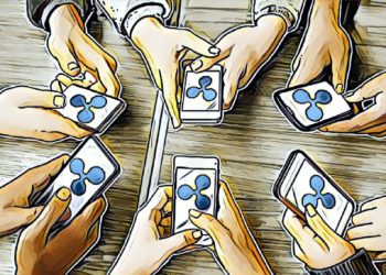 【瑞波再添合作夥伴】桑坦德銀行集團將與瑞波合作，使用瑞波的支付應用程式