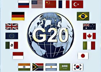 【G20高峰會】今年七月會訂出加密資產法規方向