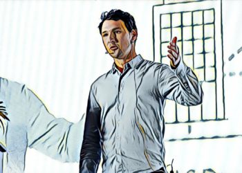 【區塊鏈必須去中心化】瑞波與恆星創辦人認為中心化區塊鏈無法成功