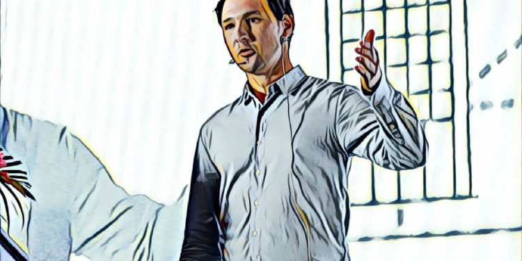 【區塊鏈必須去中心化】瑞波與恆星創辦人認為中心化區塊鏈無法成功