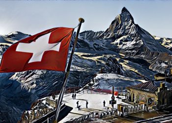 【「不會波動」的加密貨幣：Saga】瑞士基金會募資三千萬美元，希望解決加密貨幣波動性問題